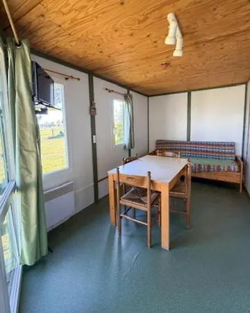 Ferme De L'aoueille Pouylebon