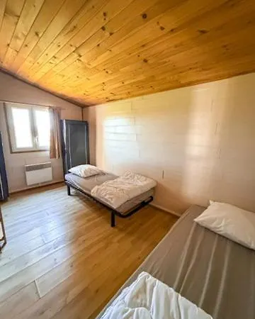Ferme De L'aoueille *