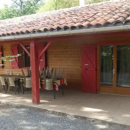 Ferme De L'aoueille Kompleks wypoczynkowy