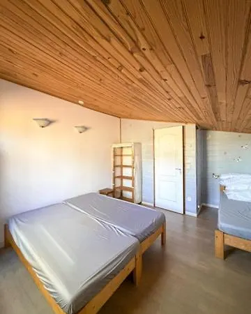Holiday park Ferme De L'aoueille