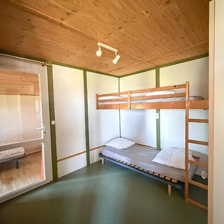 Ferme De L'aoueille Kompleks wypoczynkowy Pouylebon