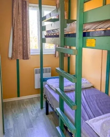 Ferme De L'aoueille Holiday park
