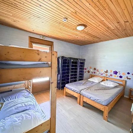 Ferme De L'aoueille Kompleks wypoczynkowy Pouylebon