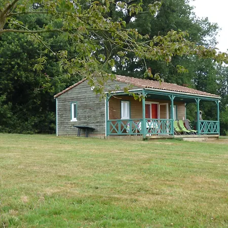 Ferme De L'aoueille Kompleks wypoczynkowy