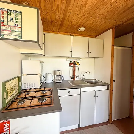 Ferme De L'aoueille Kompleks wypoczynkowy