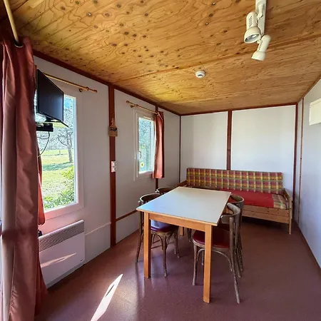 Ferme De L'aoueille Kompleks wypoczynkowy *