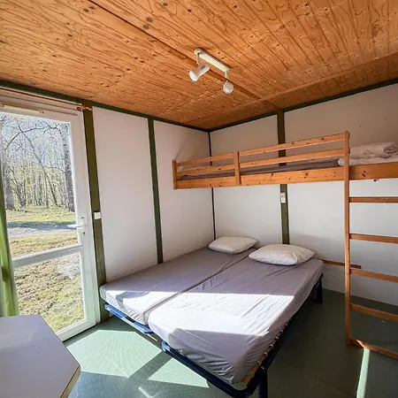 Ferme De L'aoueille Kompleks wypoczynkowy