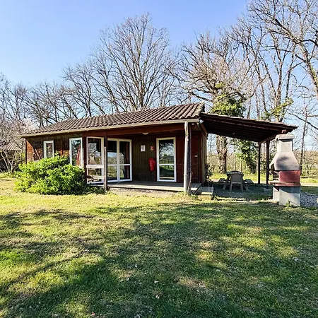 Ferme De L'aoueille Kompleks wypoczynkowy